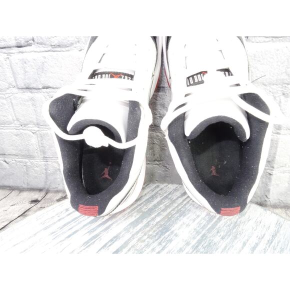 Air Jordan 11 Retro Low GS \